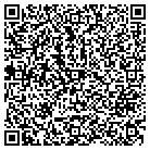 QR code with Prog National Baptist Conv Inc contacts