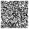 QR code with E T's Place contacts