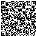 QR code with Penelopes contacts
