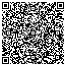 QR code with Geno's Pub contacts
