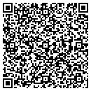 QR code with Pizza Palace contacts