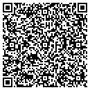 QR code with James Daniels contacts