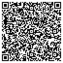 QR code with J & J's 280 Lounge contacts