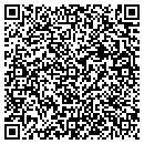 QR code with Pizza Planet contacts