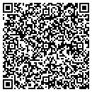 QR code with Mz Allaneus contacts
