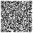 QR code with ZIZI Enterprises contacts