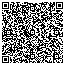 QR code with N G L Supply Terminal contacts