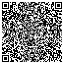 QR code with Leons Lounge contacts