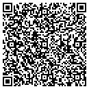 QR code with Kvk Sales contacts