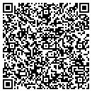 QR code with L'Quid Lounge LLC contacts