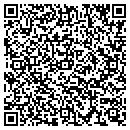 QR code with Zauner's Ctc & Wasco contacts