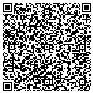 QR code with One 2 One Marketing Inc contacts