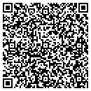 QR code with Pizza West contacts