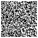 QR code with O'charleys Inc contacts