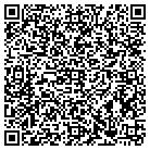 QR code with D C Randolph-Sheppard contacts