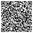 QR code with P B's Lounge contacts