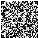 QR code with W H Smith contacts