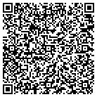 QR code with Rafferty's Pizza of Crosslake contacts