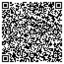 QR code with Riverboat Lounge contacts