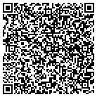 QR code with A & A Transfer & Storage Inc contacts