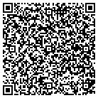 QR code with Mahoneys Performance Marine LLC contacts