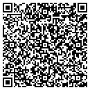 QR code with Red's Savoy Pizza contacts