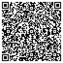 QR code with I Gear Store contacts