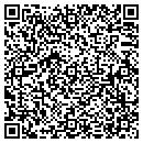 QR code with Tarpon Club contacts