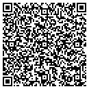 QR code with B S G Custom Motorcycles contacts