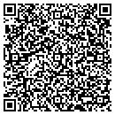 QR code with The Caboose Lounge contacts