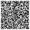 QR code with DHR Intl contacts