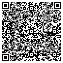 QR code with The Office Lounge contacts