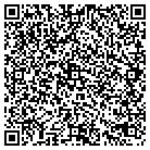 QR code with High Desert Motorsports Inc contacts