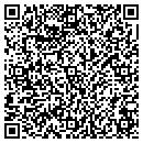 QR code with Romolos Pizza contacts