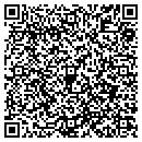 QR code with Ugly Bugz contacts