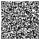 QR code with Upper Deck contacts