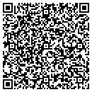 QR code with D & J Sport of pa contacts