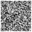 QR code with Palisades Amusement contacts