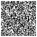 QR code with Husky Lounge contacts