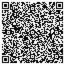 QR code with Latitude 61 contacts