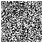 QR code with Ace Honda Cycle Sales Inc contacts