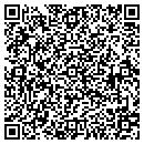 QR code with TVI Express contacts