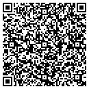 QR code with R D Gomez Products contacts