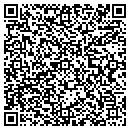 QR code with Panhandle Bar contacts