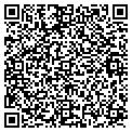 QR code with Raven contacts