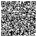 QR code with Sns Sales contacts