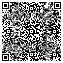 QR code with M F Factor Inc contacts