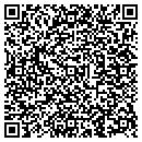 QR code with The Corner Pizzeria contacts