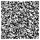 QR code with D C Dragon's Karate Training contacts