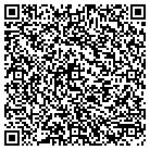 QR code with Thompson's Fireside Pizza contacts